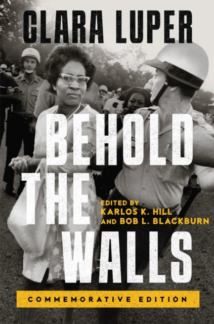 Behold the Walls Volume 3: Commemorative Edition