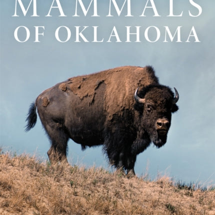 Mammals of Oklahoma