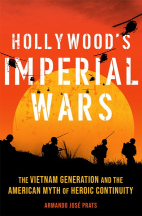 Hollywoods Imperial Wars
