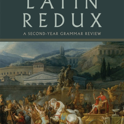 Latin Redux Volume 65