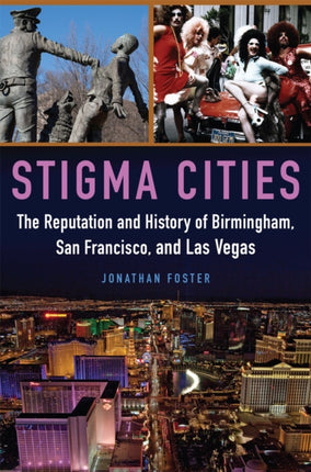 Stigma Cities