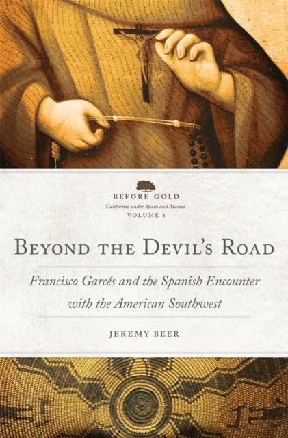 Beyond the Devils Road Volume 8