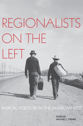 Regionalists on the Left