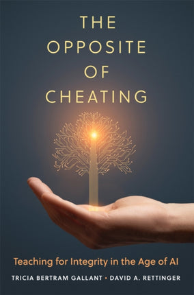The Opposite of Cheating Volume 4  Teaching for
