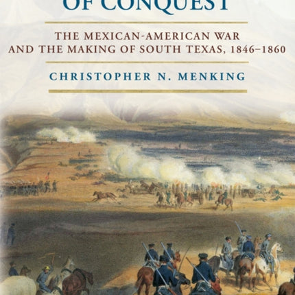 Quartermasters of Conquest  The MexicanAmerican