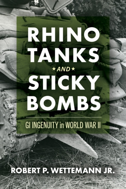 Rhino Tanks and Sticky Bombs Volume 79  GI
