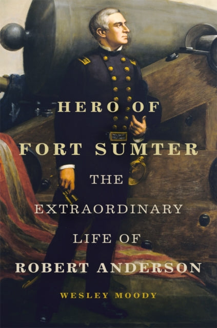 Hero of Fort Sumter Volume 80  The Extraordinary