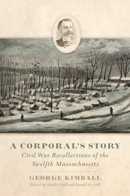 A Corporals Story