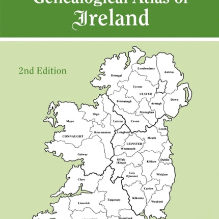 A New Genealogical Atlas of Ireland