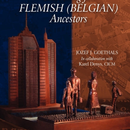 Searching for Flemish Belgian Ancestors