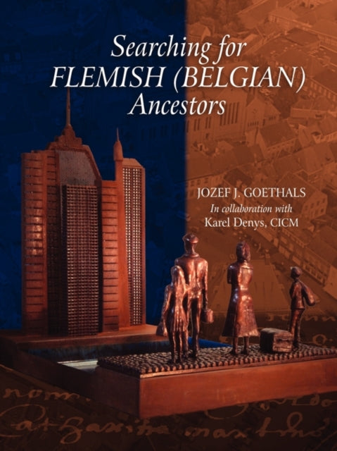 Searching for Flemish Belgian Ancestors