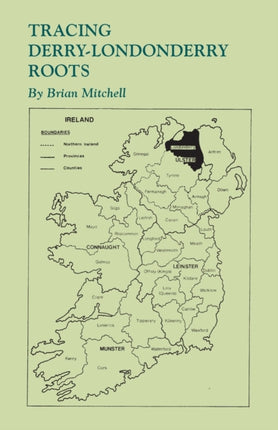 Tracing DerryLondonderry Roots