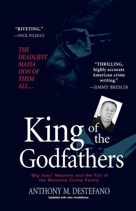 King Of The Godfathers