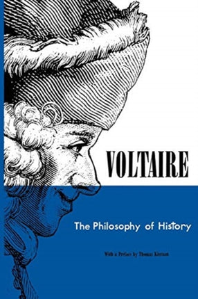 Voltaire The Philosophy of History