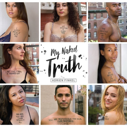 Naked Truth, My