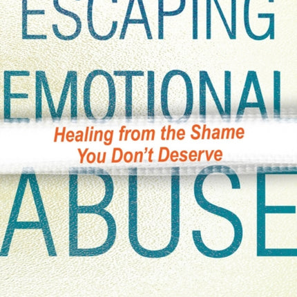 Escaping Emotional Abuse