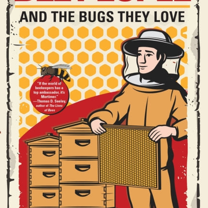 Bee People And The Bugs They Love