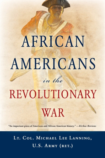 African Americans In The Revolutionary War