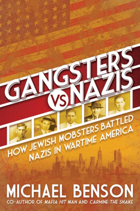 Gangsters vs. Nazis