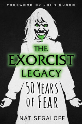 The Exorcist Legacy: 50 Years of Fear