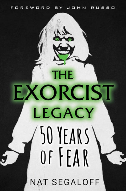 The Exorcist Legacy: 50 Years of Fear