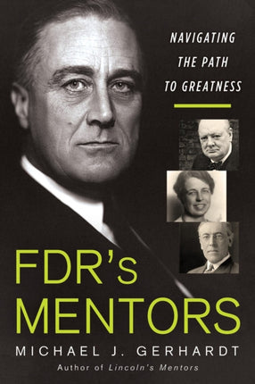 Fdrs Mentors