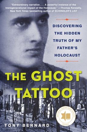 The Ghost Tattoo