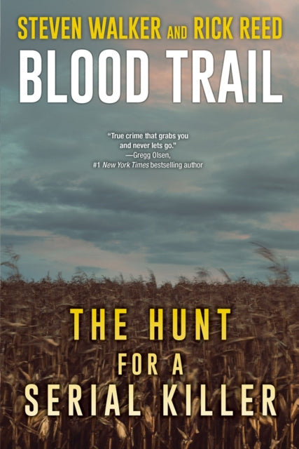 Blood Trail