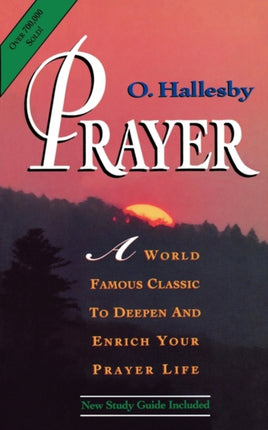 Prayer: Expanded Edition