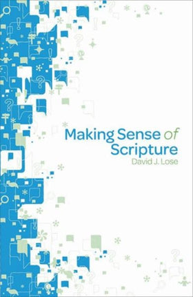 Making Sense of Scripture Participant Book