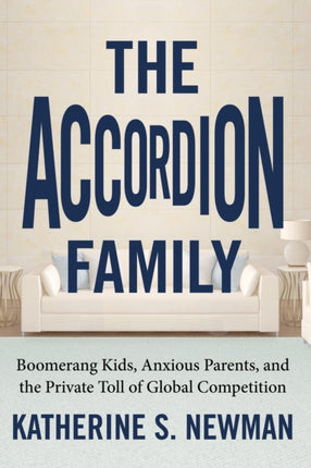 The Accordion Family