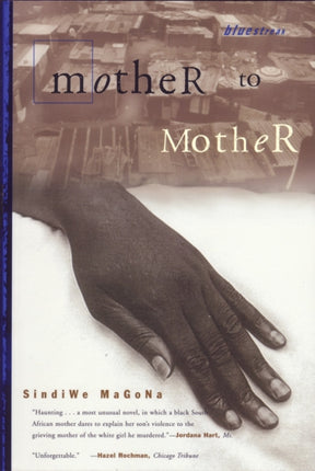 Mother to Mother Bluestreak 13