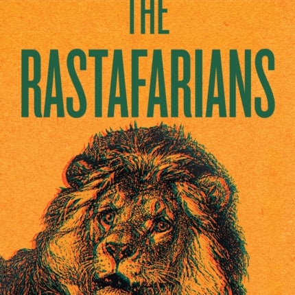 The Rastafarians: Twentieth Anniversary Edition