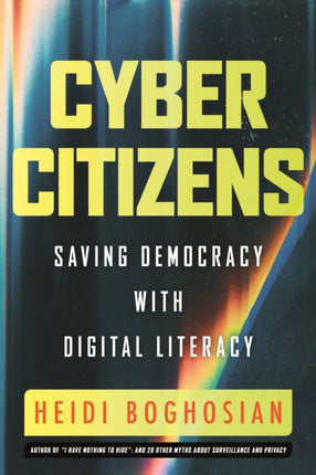 Cyber Citizens