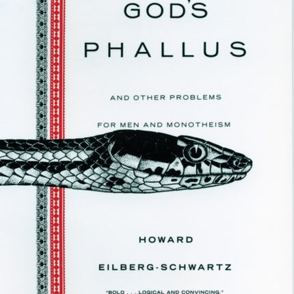 Gods Phallus