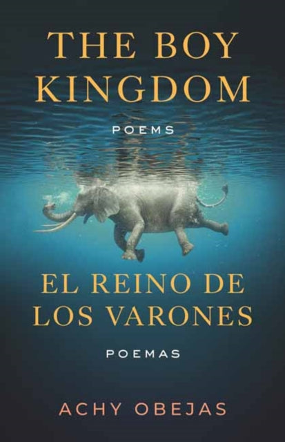 The Boy Kingdom  El reino de los varones