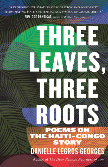 Three Leaves Three Roots