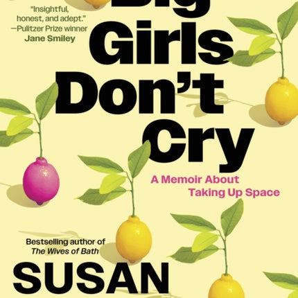 Big Girls Dont Cry