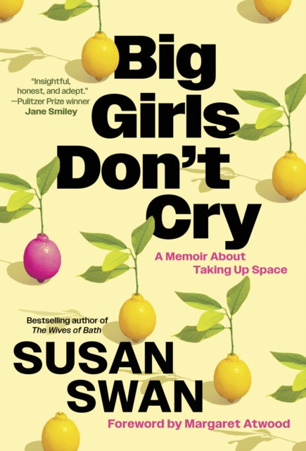 Big Girls Dont Cry