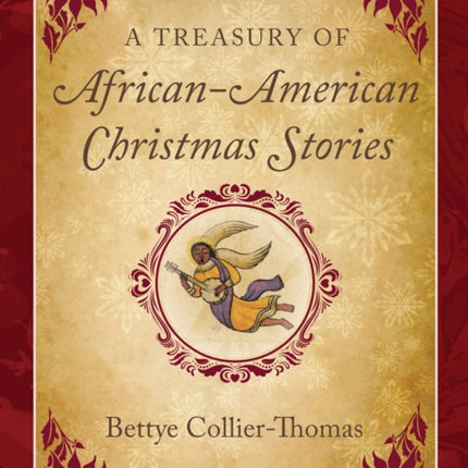 A Treasury of African American Christmas Stories