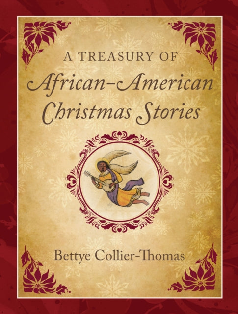 A Treasury of African American Christmas Stories