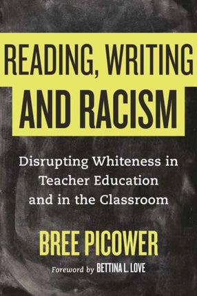 Reading Writing and Racism