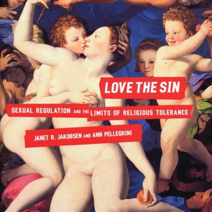 Love the Sin