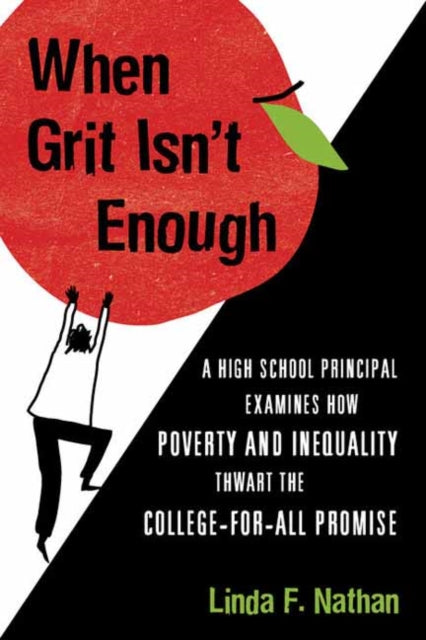When Grit Isnt Enough