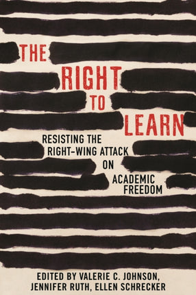 The Right to Learn