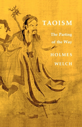 Taoism The Parting of the Way