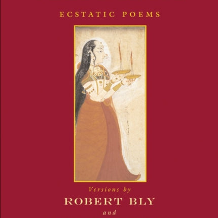 Mirabai: Ecstatic Poems