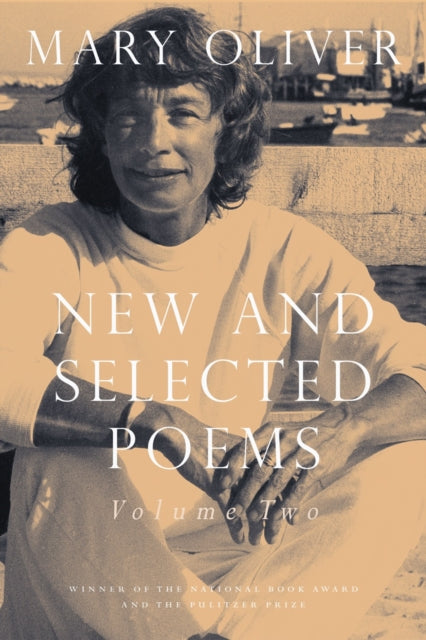 New and Selected Poems, Volume Two