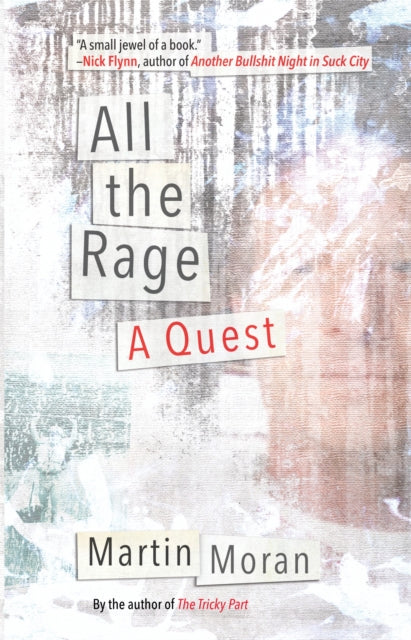 All the Rage: A Quest