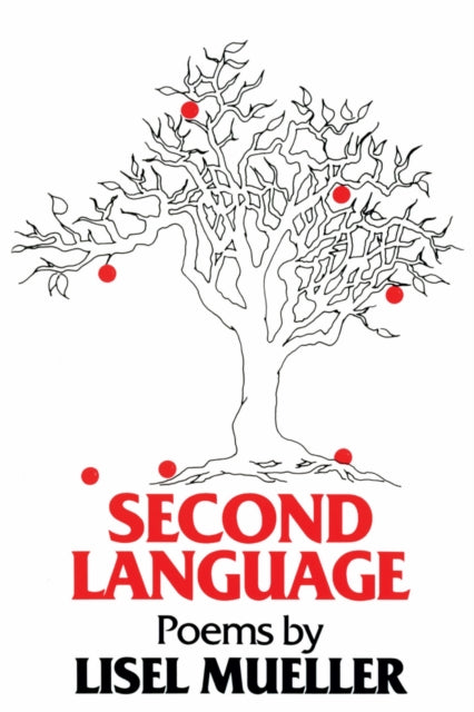 Second Language Poems